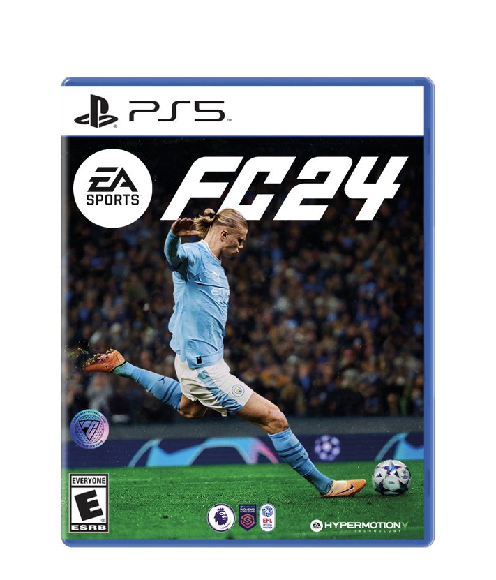Uncommon FC24