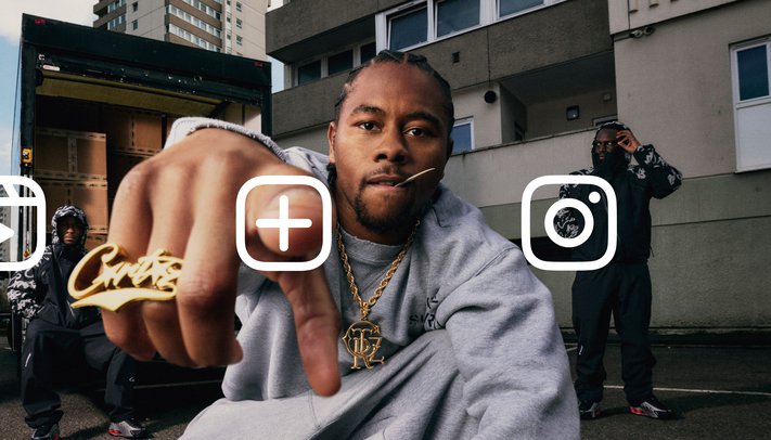 Uncommon Instagram