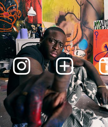 Uncommon Instagram