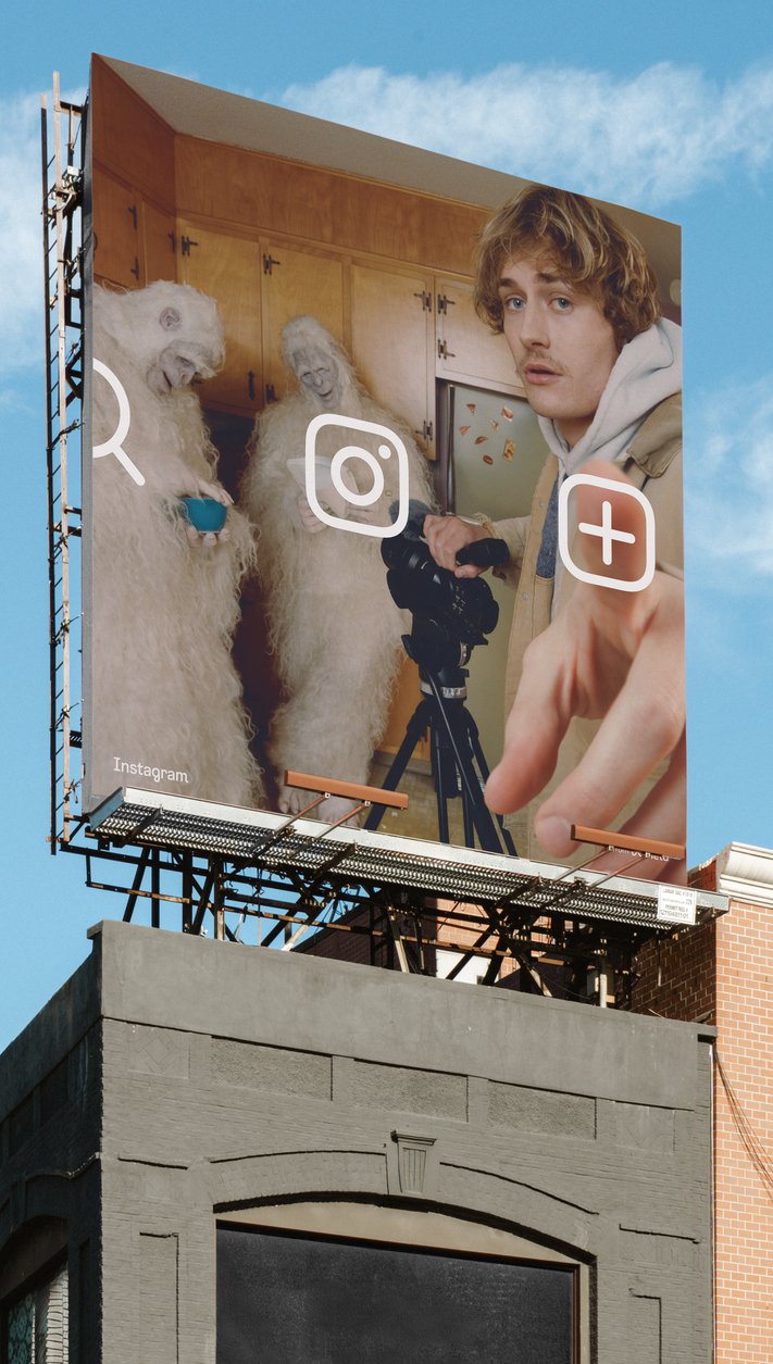 Uncommon Instagram
