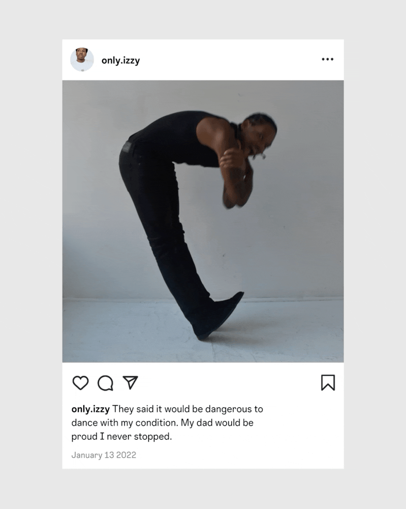 Uncommon Instagram