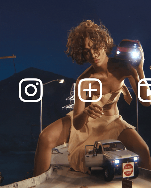 Uncommon Instagram